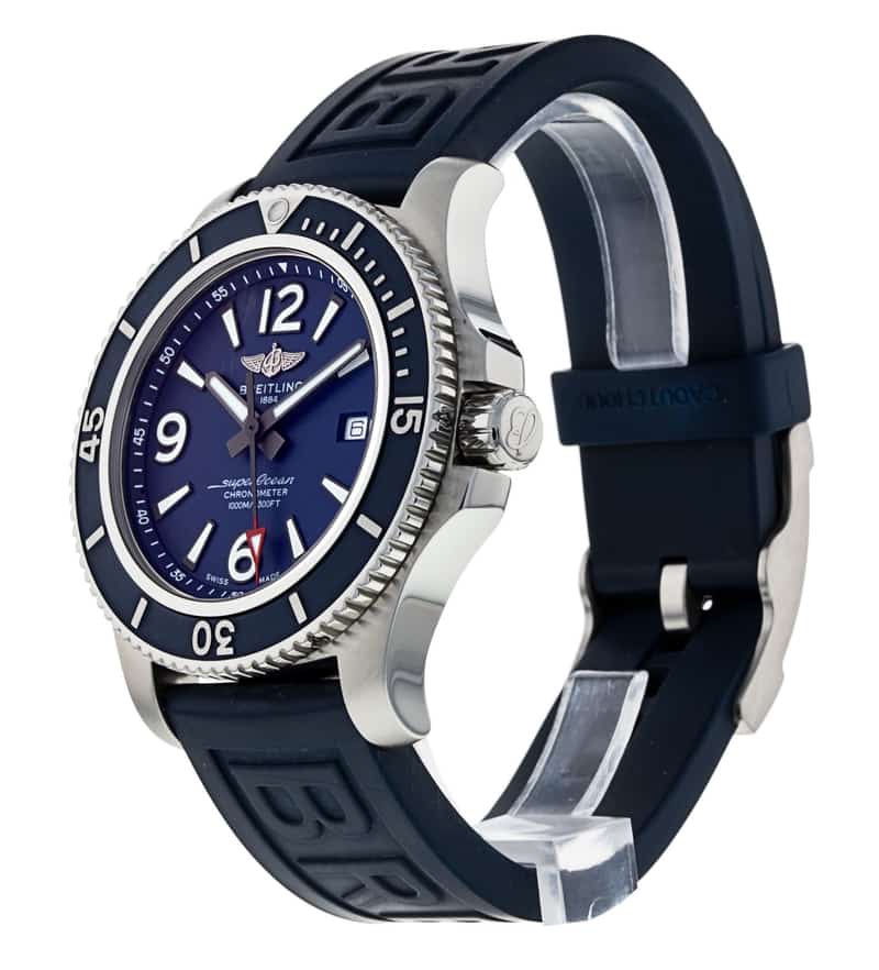 Breitling Superocean Automatic A17367